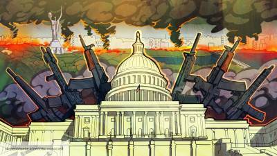 Бразильский политолог оценил шансы Киева на военную поддержку США в Донбассе - politros.com - Россия - США - Украина - Киев - Вашингтон - Бразилия - Донбасс