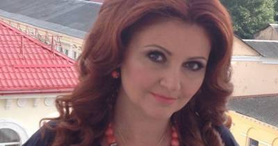 "Славянский базар" объявил новую ведущую — режиссера ансамбля Вооруженных сил Украины - tsn.ua - Славянск - Витебск