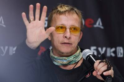 Иван Охлобыстин - Иван Охлобыстин о судьбе «ДОМа-2»: «Канал кислый, останутся только маньяки-онанисты» - ukrpost.biz