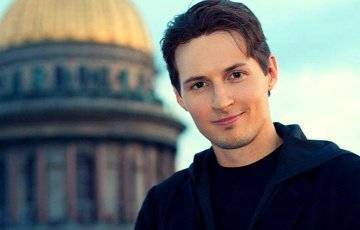 Джефф Безос - Павел Дуров - Основатель Telegram оказался самым богатым жителем Дубая - charter97.org