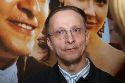 Иван Охлобыстин - Иван Охлобыстин: «Нам враги не нужны, у нас есть Первый канал. Вот где максимум вреда для нации» - ukrpost.biz