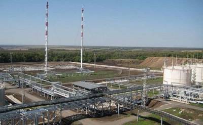 Владимир Путин - Виктор Медведчук - Кум Путина продал нефтезавод под Ростовом - privet-rostov.ru - Санкт-Петербург - Казань - Русь