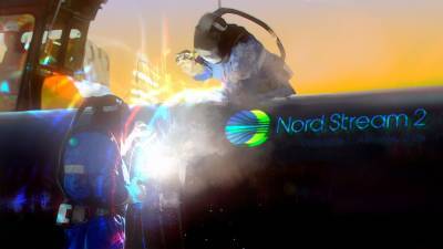 Юрий Шафраник дал прогноз по «Северному потоку — 2» и украинской ГТС - riafan.ru - Москва