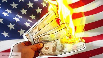 Ричард Никсон - Американский инвестор предрек гибель США в случае утраты контроля над «печатным станком» - politros.com - США