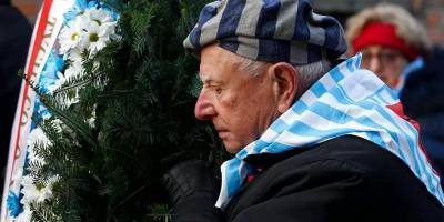 ЦСБ: еврейское население планеты все еще не восстановилось после Холокоста - detaly.co.il - Палестина