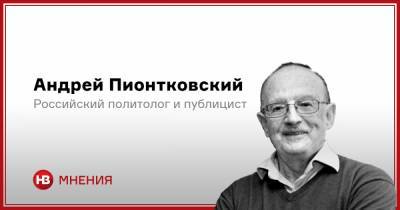 Владимир Путин - Владимир Соловьев - Денис Пушилин - Эммануэль Макрон - Андрей Пионтковский - Гитлеровская операция. Что затеял Путин для Украины - nv.ua - Москва - Финляндия - Донбасс