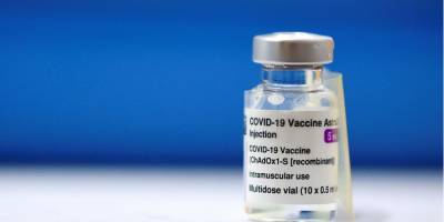 Clodagh Kilcoyne - Связь между вакциной AstraZeneca и тромбами не доказана — ВОЗ - nv.ua