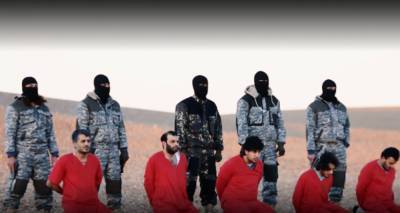 Террористы ИГ похитили 19 человек в сирийской Хаме - riafan.ru - Сирия - Дамаск - Сана