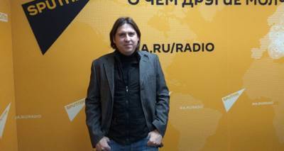 Алексей Гривач - "Ситуация не блестящая". Эксперт оценил запасы газа в хранилищах Европы - lv.sputniknews.ru - Россия - Латвия - Европа