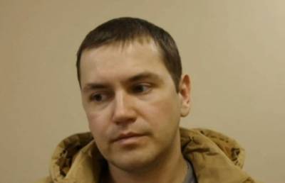 Владимир Васенин - Российский охранник заминировал школу ради премии - pupolita.ru - Москва - Волгоград