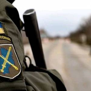 Оккупанты вернули тело пропавшего в субботу украинского бойца - reporter-ua.com - Донбасс