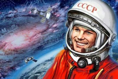 Наследники первых: РИА «Верхневолжье» и «Кванториум» запустили специальный конкурс к Дню космонавтики - tver.mk.ru - Тверь - Тверская обл.