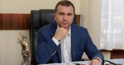 Павел Вовк - "Моего брата используют как расходный материал", - Вовк о новом расследовании НАБУ - focus.ua - Киев