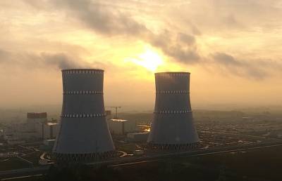 Миссия технической поддержки ВАО АЭС начала работу на втором энергоблоке БелАЭС - grodnonews.by - Турция - Болгария - Эмираты
