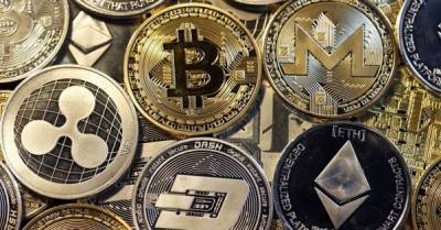 Чанпэн Чжао - Цена криптовалюты Binance Coin взлетела до нового максимума - delo.ua