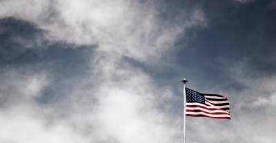 Крис Осборн - National Interest рассказал, как США готовятся к третьей мировой - reendex.ru