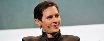 Павел Дуров - Дуров впервые попал в топ-10 российских миллиардеров по версии Forbes - runews24.ru - Эмираты