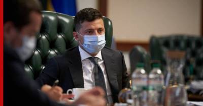 Владимир Зеленский - Джастин Трюдо - Зеленский обсудил с премьером Канады перспективы вступления в НАТО - profile.ru - Украина - Канада