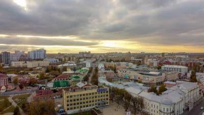 Новости Рязани сегодня: 6 апреля - 7info.ru - Рязань