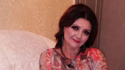 После отказа Мирошниченко и Доманского: "Славянский базар" выбрал новую ведущую - 24tv.ua - Витебск