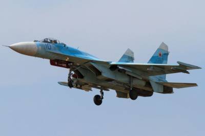 Истребители НАТО 7 раз за неделю перехватывали российские военные самолеты - 24tv.ua - Литва - Калининград