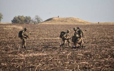 На Донбассе погибли двое военных: названы имена - korrespondent.net - Донбасс