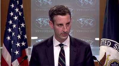 США назвали «конструктивными» венские переговоры по иранскому ядерному соглашению - golos-ameriki.ru - Тегеран - Вена