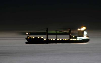 В Красном море атакована плавучая разведывательно-диверсионная база КСИР - lenta.ua - Иран - Йемен - Эритрея - Судно - Нападение