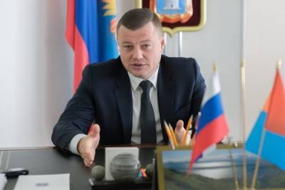 Александр Никитин - Александр Никитин об отношении соцзащиты к семье ветерана: «Это недопустимо!» - tambov.mk.ru - Московская обл. - Тамбовская обл.
