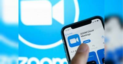 Россию оставили без Zoom - fakty.ua