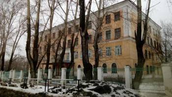 Прокуратура Вологды заставит чиновников починить крышу в школе №7 - vologda-poisk.ru - Вологда