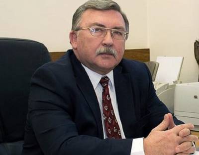 Михаил Ульянов - Постпред России оценил сроки восстановления ядерной сделки Ирана и США - vm.ru - Россия - Иран - Вена