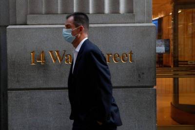 Рынок акций США закрылся падением, Dow Jones снизился на 0,29% - smartmoney.one