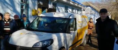 Игорь Смелянский - В Украине изменят правила доставки и выплаты пенсий - w-n.com.ua