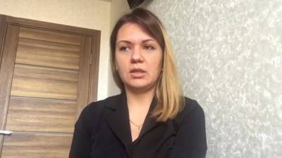 Екатерина Мартынова - Виктор Мохов - Охрана для жертвы: Екатерина Мартынова получила защиту от скопинского маньяка - vesti.ru