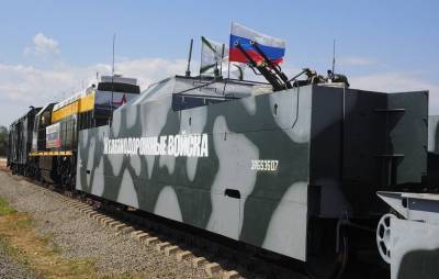 Сергей Шойгу - Россия реанимирует мега-проект БАМ: Армия решит трудную задачу - politnavigator.net - Россия