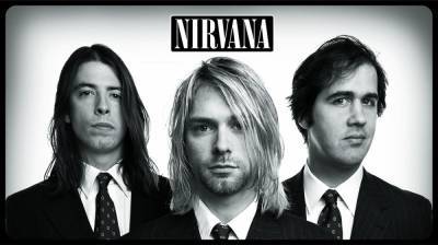 Курт Кобейн - Искусственный интеллект написал «новую» песню Nirvana (видео) - sharij.net - Канада