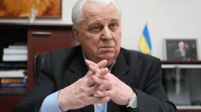 Леонид Кравчук - ТКГ может перебраться в Польшу – Кравчук - ru.slovoidilo.ua