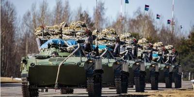 Джон Кирби - США призывают Россию снизить напряженность в отношениях с Украиной - nv.ua - Россия - США - Киев - Вашингтон - Крым - Донбасс
