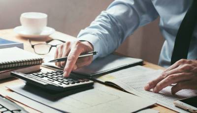 По итогам марта инфляция в России замедлилась, пик может быть пройден - smartmoney.one
