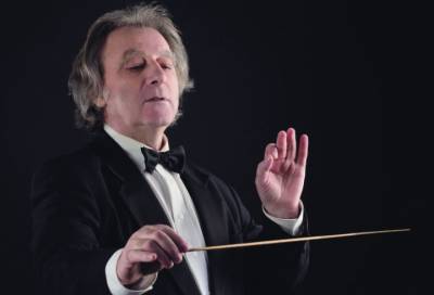 Главный дирижёр Санкт-Петербургского симфонического оркестра удостоен итальянского ордена - online47.ru - Санкт-Петербург