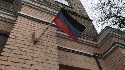Денис Пушилин - ДНР возбудила уголовное дело в связи с гибелью ребенка в Александровке - riafan.ru - ДНР - Донецк