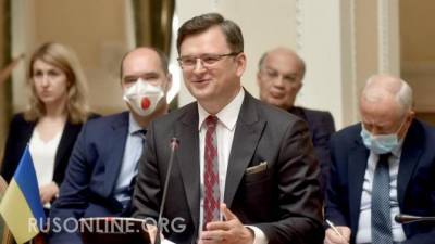 Виктор Литовкин - Жозепу Боррелю - Дмитрий Кулеба - Ни один американец воевать за Украину не будет - rusonline.org