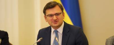 Дмитрий Кулеба - Кулеба назвал сценарий, при котором Украина отроет огонь в Донбассе - runews24.ru - Москва - Киев