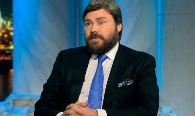 Михаил Фридман - Константин Малофеев - Основатель «Царьграда» не поделил с рэпером Моргенштерном рекламный бюджет «Альфа-банка» - og.ru - Царьград