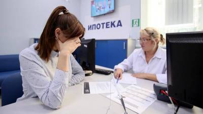 Затратные метры: переплата по ипотеке может вырасти на 40% после отмены льгот - smartmoney.one