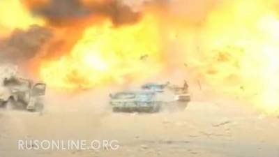 Турецкие военные подверглись нападению в Сирии: Есть жертвы, но Анкара молчит - rusonline.org - Дамаск - Сирия - Турция - Анкара - провинция Хасака