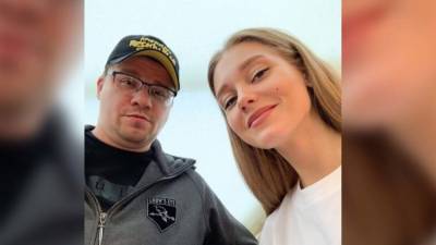 Гарик Харламов - Асмус рассказала о приставшей к ней от Харламова "заразе" - inforeactor.ru
