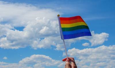 Арканзас стал первым штатом, запретившим несовершеннолетним трансгендерам начинать смену пола - usa.one - штат Арканзас