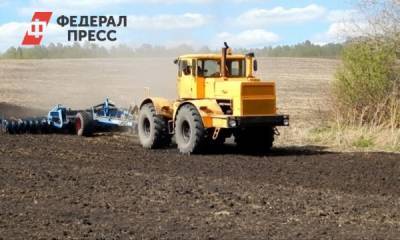 Сотни хозяйств Красноярского края получили господдержку на подготовку к посевной - fedpress.ru - Красноярский край - Красноярск